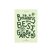 Hoxton Mini Press Britain's Best Gardens (inbunden, eng)