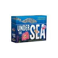 Smith Street Books Under the Sea (häftad, eng)