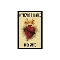 Big Nickel Publications My Heart & I Agree (häftad, eng)