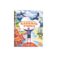TRA Publishing The Nature of Our National Parks (inbunden, eng)