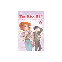 Wattpad Books The Kiss Bet, Vol. 3 (häftad, eng)