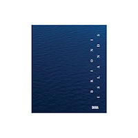 Skira Brioni Islands (inbunden, eng)