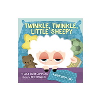 Penguin Young Readers Twinkle, Twinkle, Little Sheepy (bok, board book, eng)