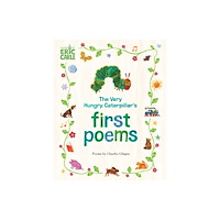 Penguin Putnam Inc The Very Hungry Caterpillar's First Poems (bok, board book, eng)