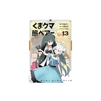 Seven Seas Entertainment, LLC Kuma Kuma Kuma Bear (Manga) Vol. 13 (häftad, eng)