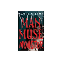John Murray Press Man, Muse, Monster (häftad, eng)