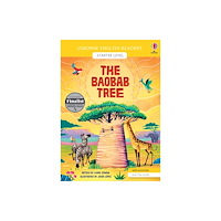 Usborne Publishing Ltd The Baobab Tree (häftad, eng)