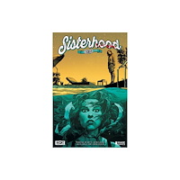 Image Comics Sisterhood: A Hyde Street Story (häftad, eng)