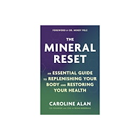 Hay House UK Ltd The Mineral Reset (häftad, eng)
