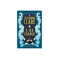 Daphne Press A Sea Change (inbunden, eng)