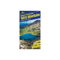 Sunflower Books Tatra Mountains of Poland and Slovakia Sunflower Walking Guide (häftad, eng)