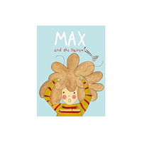Otter-Barry Books Max and the Haircut (inbunden, eng)