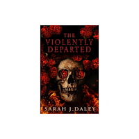 Watkins Media Limited The Violently Departed (häftad, eng)