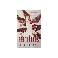 Watkins Media Limited The Pretenders (häftad, eng)