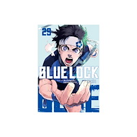 Kodansha America, Inc Blue Lock 29 (häftad, eng)