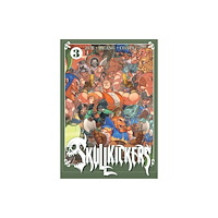 Oni Press,US Skullkickers: Compact Attack Edition Vol. 3 (häftad, eng)