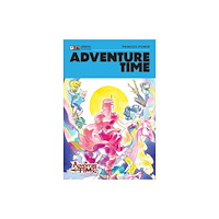 Oni Press,US Adventure Time Oni Compact Comics Edition (häftad, eng)