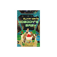 Tor Publishing Group Nobody's Baby (inbunden, eng)