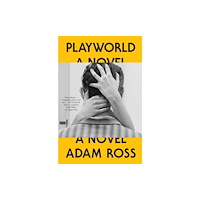 Simon & Schuster Ltd Playworld (häftad, eng)