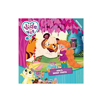 Hachette Children's Group Vida the Vet: Koa's Sweet Tooth (häftad, eng)