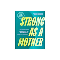 Blue Star Press Strong as a Mother (häftad, eng)