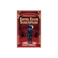 Luath Press Ltd Enter Eddie Shakespeare (häftad, eng)