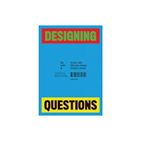 Hatje Cantz Designing Questions (häftad, eng)