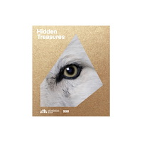 Skira The Hidden Treasures of the Natural History Museum Abu Dhabi (inbunden, eng)