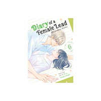 Seven Seas Entertainment, LLC Diary of a Female Lead: Shujinkou Nikki Vol. 6 (häftad, eng)