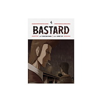 Seven Seas Entertainment, LLC Bastard (WEBTOON) Vol. 4 (häftad, eng)