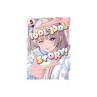 Seven Seas Entertainment, LLC IDOL x IDOL STORY! Vol. 5 (häftad, eng)