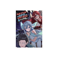 Seven Seas Entertainment, LLC Survival in Another World with My Mistress! (Light Novel) Vol. 9 (häftad, eng)