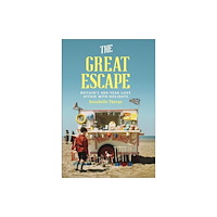 Dorling Kindersley Ltd The Great Escape (inbunden, eng)