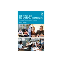 Taylor & francis ltd ELT Teacher Education Materials (häftad, eng)