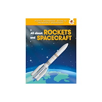 Hungry Tomato Ltd All About Rockets and Spaceships (häftad, eng)