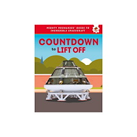 Hungry Tomato Ltd Countdown to Lift Off (häftad, eng)