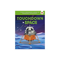 Hungry Tomato Ltd Touchdown in Space (häftad, eng)