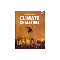Hungry Tomato Ltd Climate Challenge (häftad, eng)