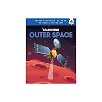 Hungry Tomato Ltd Searching Outer Space (häftad, eng)