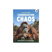 Hungry Tomato Ltd Conservation Chaos (häftad, eng)