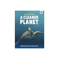 Hungry Tomato Ltd A Cleaner Planet (häftad, eng)