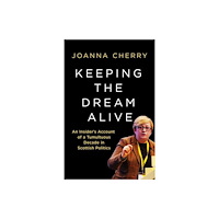 Icon Books Keeping the Dream Alive (inbunden, eng)