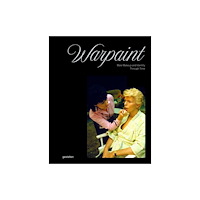 Die Gestalten Verlag Warpaint (inbunden, eng)