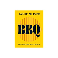 Penguin books ltd BBQ (inbunden, eng)