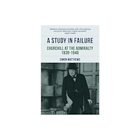 Oldcastle books ltd A Study in Failure (inbunden, eng)