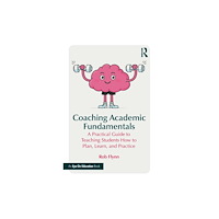 Taylor & francis ltd Coaching Academic Fundamentals (häftad, eng)