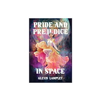 Union Square & Co. Pride and Prejudice in Space (häftad, eng)