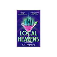Bonnier Books Ltd Local Heavens (häftad, eng)