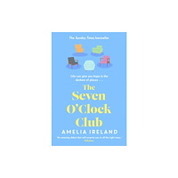 Bonnier Books Ltd The Seven O'Clock Club (häftad, eng)