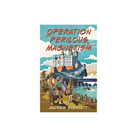 Troubador Publishing Operation Perilous Magnetism (häftad, eng)